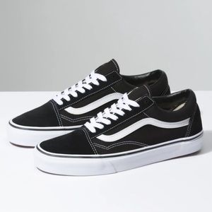 old skool vans